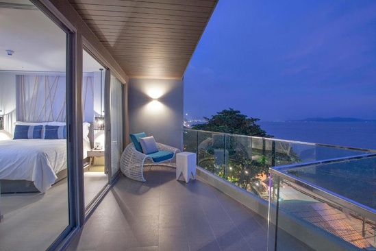 U Jomtien Pattaya