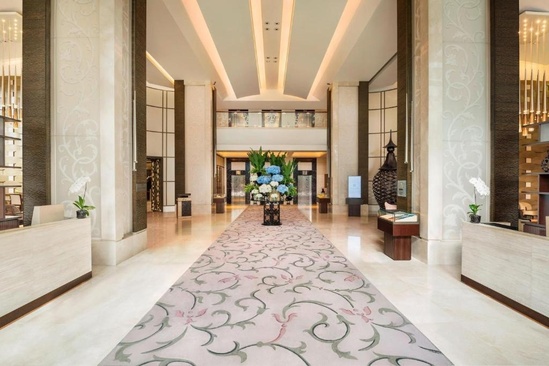 St. Regis Bangkok