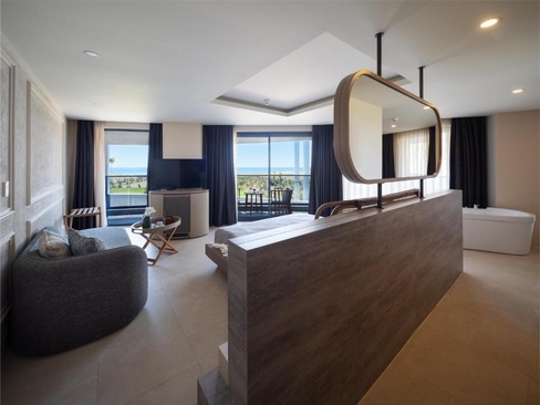 Liu Resort