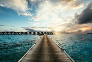 Robinson Club Maldives
