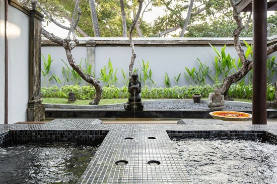 Paradisus By Melia Bali