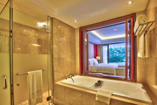 The Trans Resort Bali