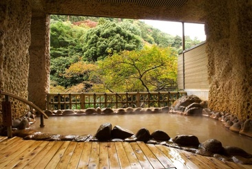 Arima Gekkoen Kourokan Hotel