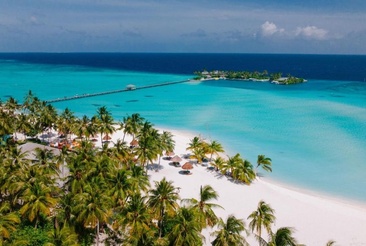 Villa Park (Ex. Sun Island Resort & Spa)