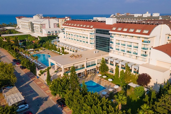 Hotel Titan Select 