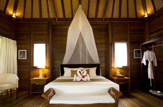 The Mansion Resort Hotel & Spa