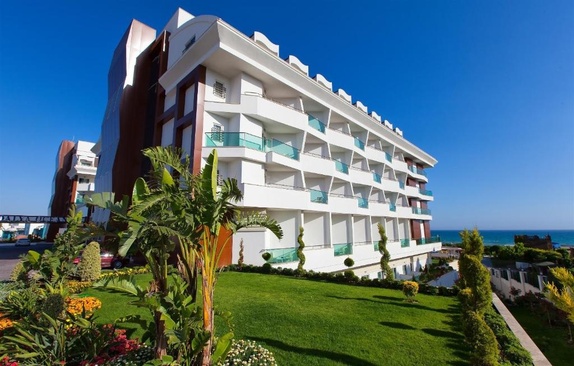 Adalya Ocean Deluxe