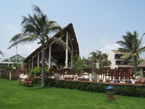 Palm Garden Beach Resort & Spa