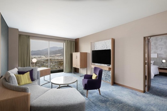 The Westin Miyako Hotel Kyoto