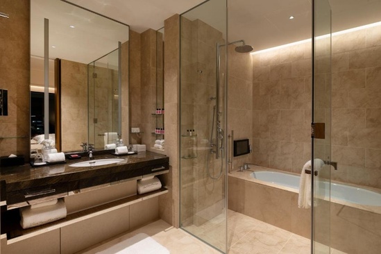 Hotel Okura Tokyo