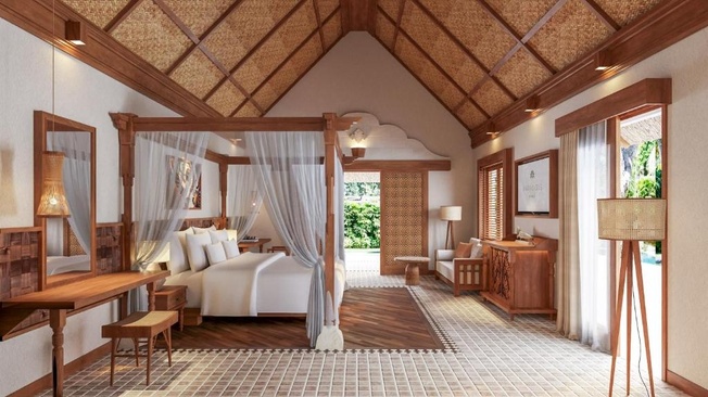 Paradisus By Melia Bali