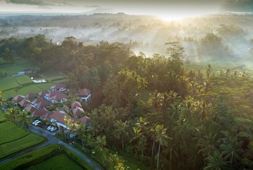 Dedary Kriyamaha Ubud