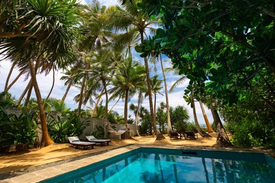 Taru Villas - 906