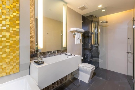 The Charm Resort Phuket