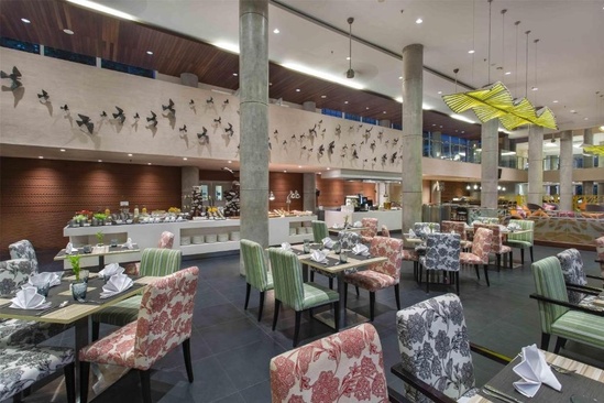 Hilton Garden Inn Bali Ngurah Rai Airport