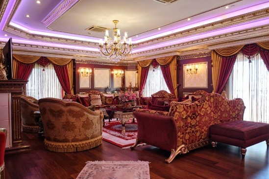 Club Hotel Sera