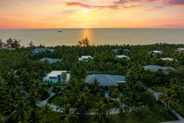 Radisson Blu Resort Phu Quoc