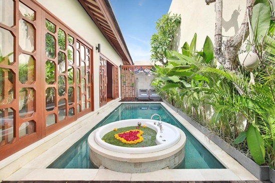 Asvara Villa Ubud By Ini Vie Hospitality