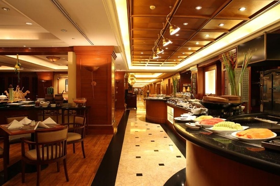 Aryaduta Hotel Menteng