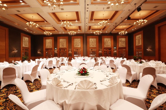 Aryaduta Hotel Menteng