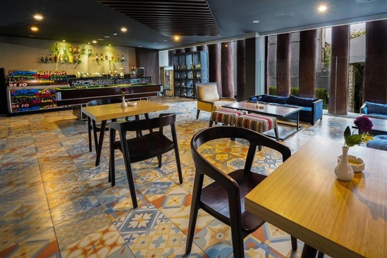 Brits Hotel Legian