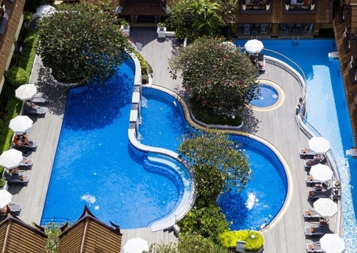 Diamond Cottage Resort & Spa