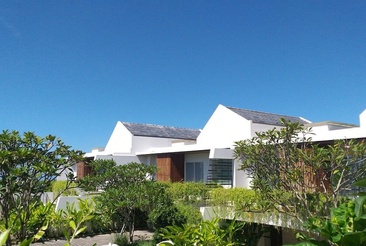 Hideaway Residence