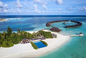 Sun Siyam Romance Maldives