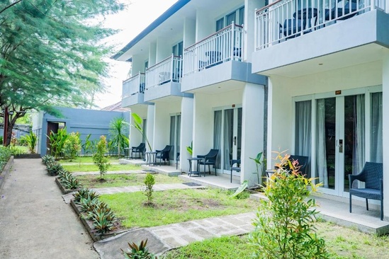 Royal Regantris Villa Karang