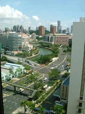 Copthorne King's Hotel