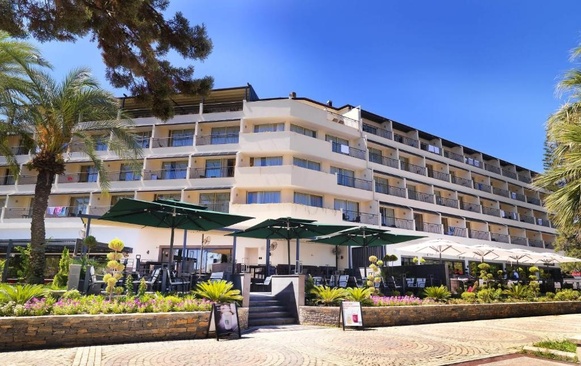 Imperial Turkiz Resort Hotel