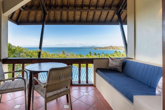 Sundancer Residences & Villa Lombok