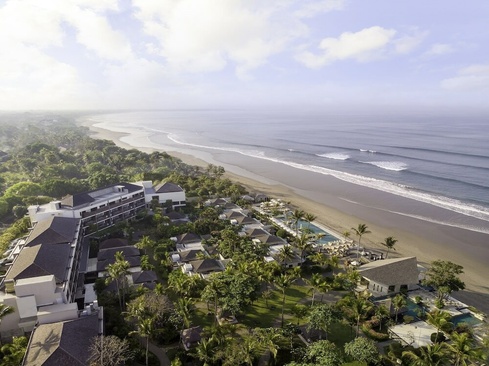 The Seminyak Beach Resort & Spa