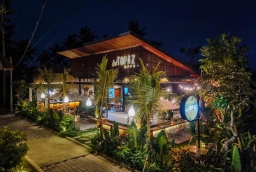 Kahayana Suites Ubud
