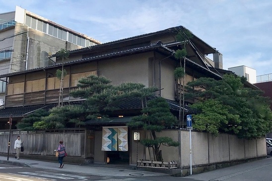 Asadaya Ryokan