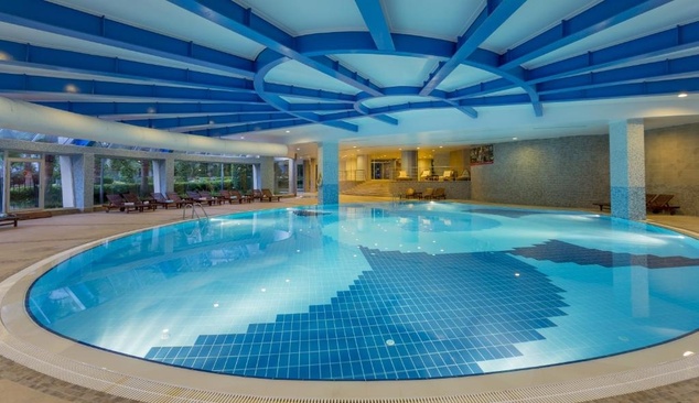 Mukarnas Spa Resort