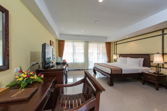 Diamond Cottage Resort & Spa