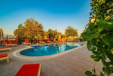 Prenses Sealine Beach Hotel