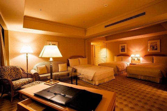 The Windsor Hotel Toya, Vignette Collection By Ihg