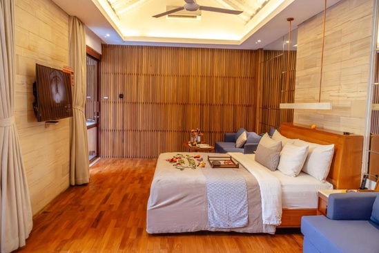 Sana Vie Villa By Inivie Hospitality