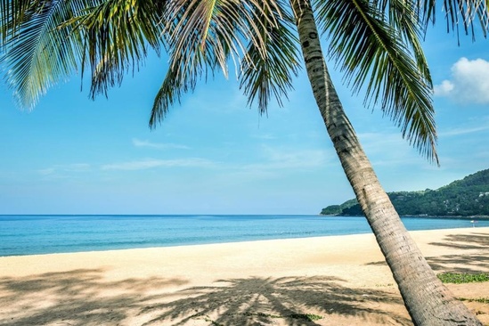 Holiday Inn Resort Phuket Karon Beach (Ex. Destination Karon) (Karon Beach)