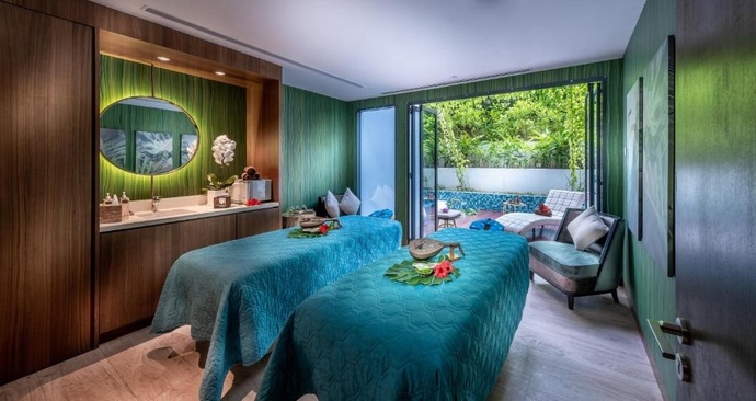 Hard Rock Hotel Desaru Coast
