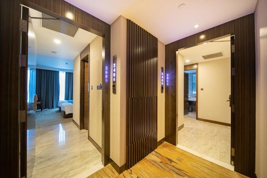 Queen Ann Hotel Nha Trang