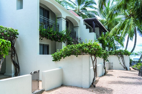 Beachcomber Le Mauricia Hotel