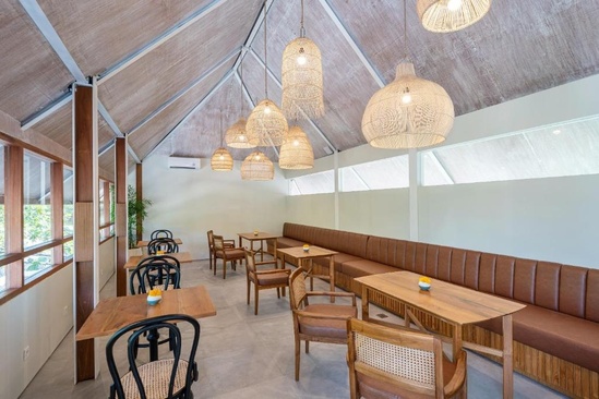 Ecozy Djijiwa Canggu