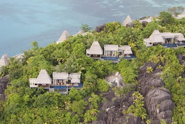 Anantara Maia Seychelles Villas