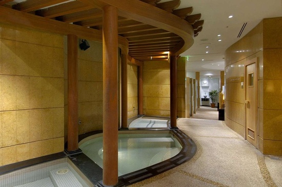 Fairmont Singapore