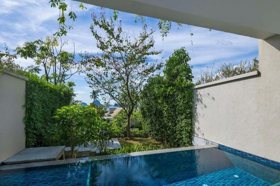 Banyan Tree Krabi