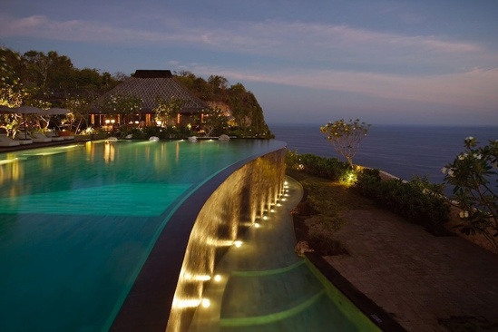 Bulgari Resort Bali