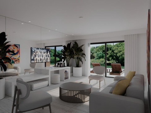 Fashiontv Luxe Resort